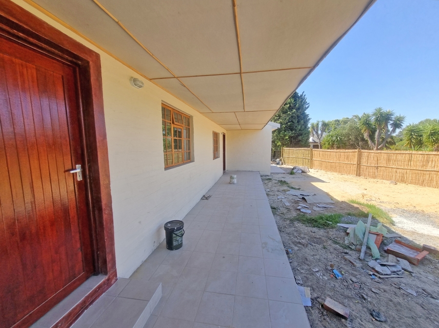 To Let 3 Bedroom Property for Rent in Brentwood Park Western Cape